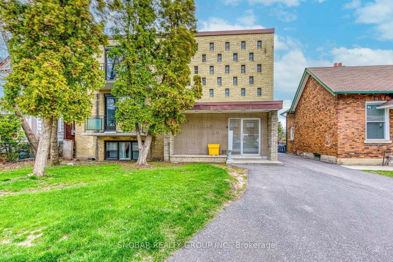 Image of home for listing MLS® W13822514