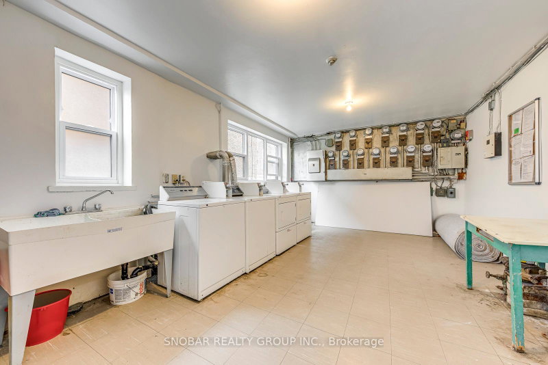 Image of home for listing MLS® W13822514