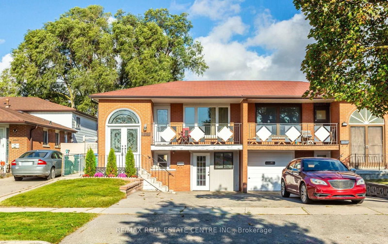 Image of home for listing MLS® W13822548