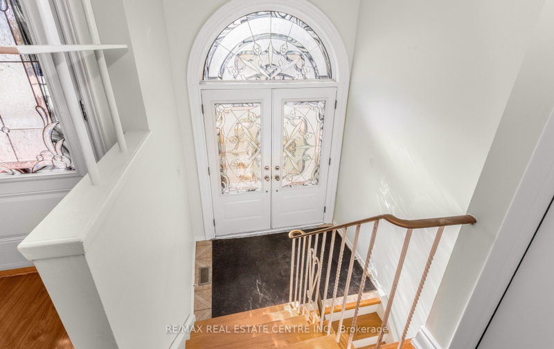 Image of home for listing MLS® W13822548