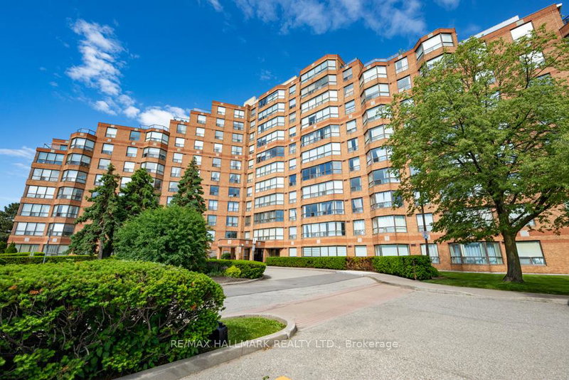 Image of home for listing MLS® W13822562