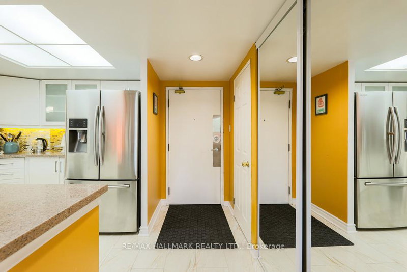 Image of home for listing MLS® W13822562