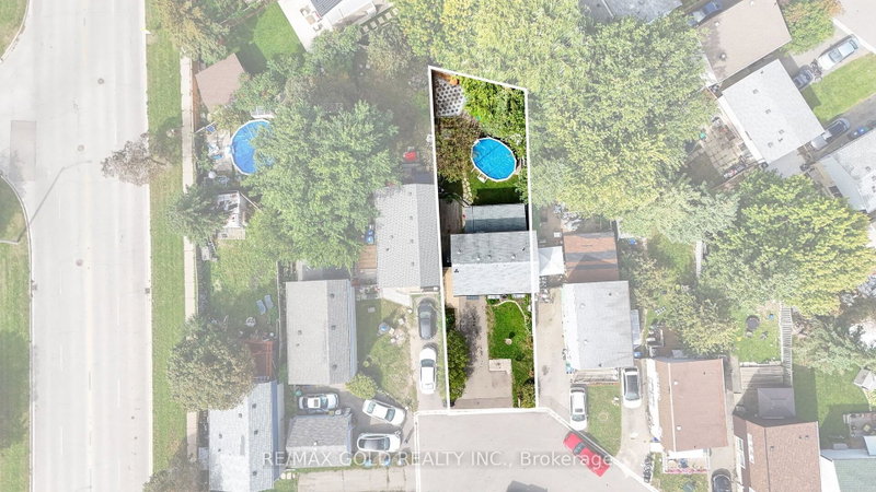 Image of home for listing MLS® W13822624