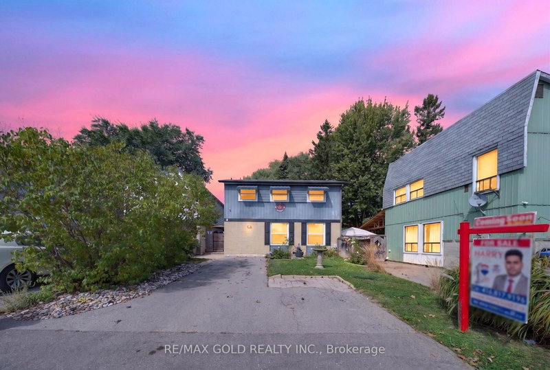 Image of home for listing MLS® W13822624