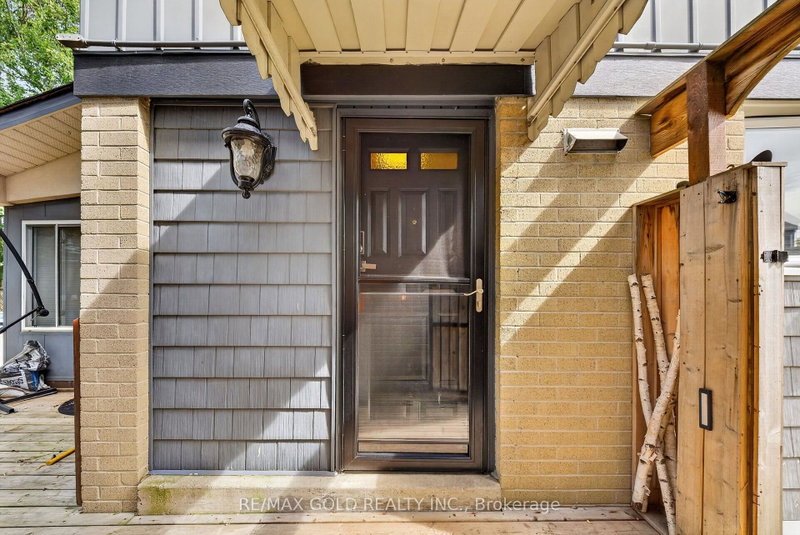 Image of home for listing MLS® W13822624