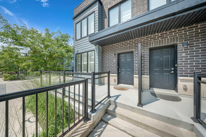 Image of home for listing MLS® W13822628