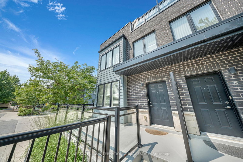 Image of home for listing MLS® W13822628