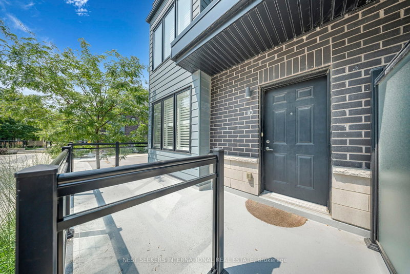 Image of home for listing MLS® W13822628