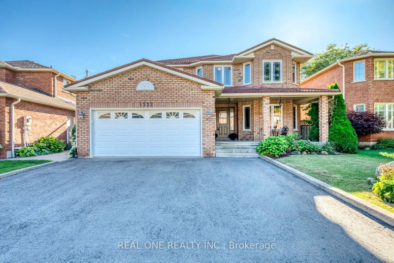 Image of home for listing MLS® W13822652