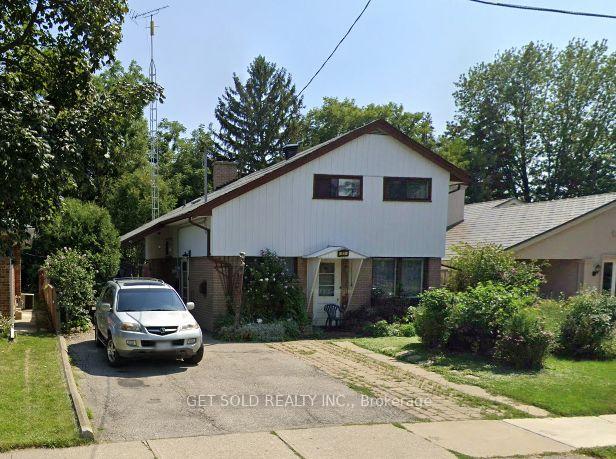 Image of home for listing MLS® W13822692