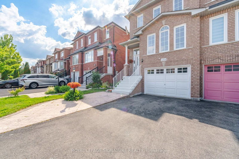 Image of home for listing MLS® W13822696