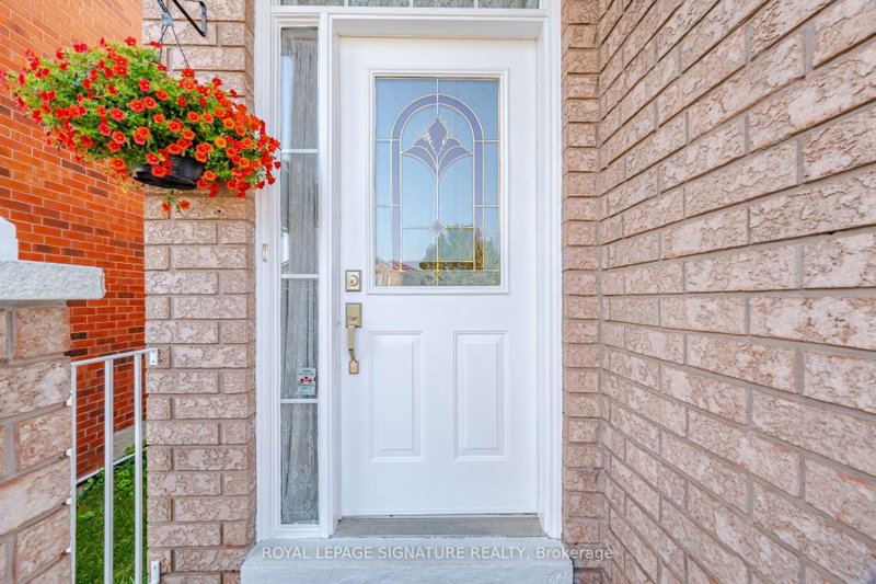 Image of home for listing MLS® W13822696