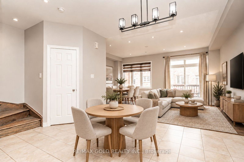 Image of home for listing MLS® W13822714
