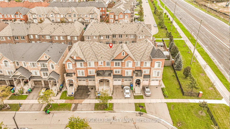 Image of home for listing MLS® W13822714