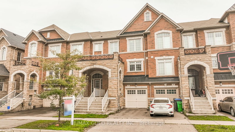 Image of home for listing MLS® W13822714