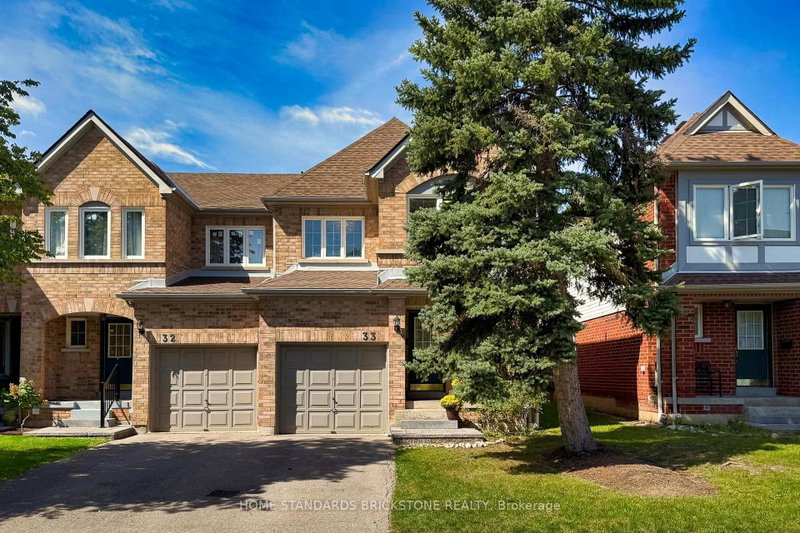 Image of home for listing MLS® W13822724