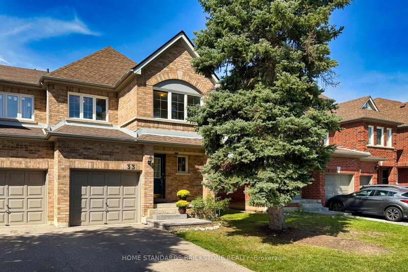 Image of home for listing MLS® W13822724