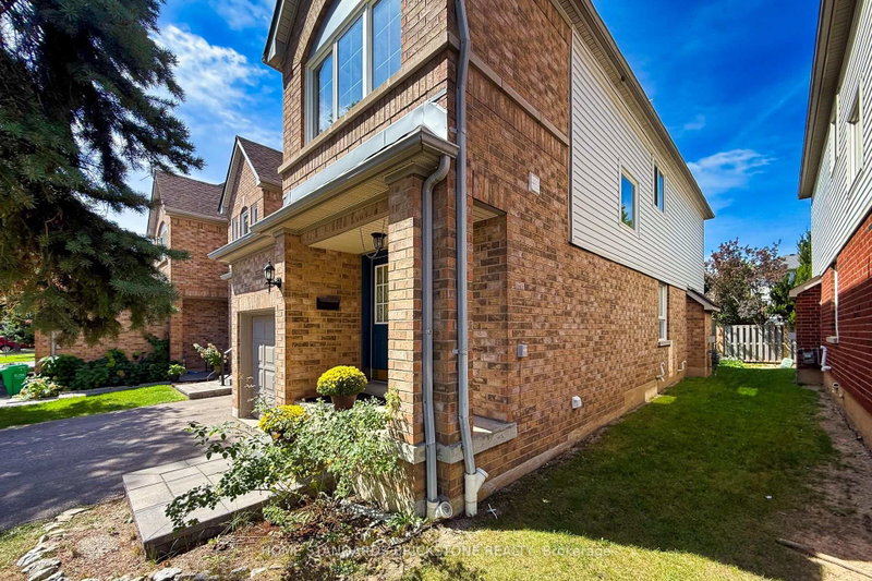 Image of home for listing MLS® W13822724