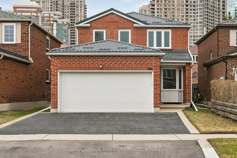 Image of home for listing MLS® W13822736