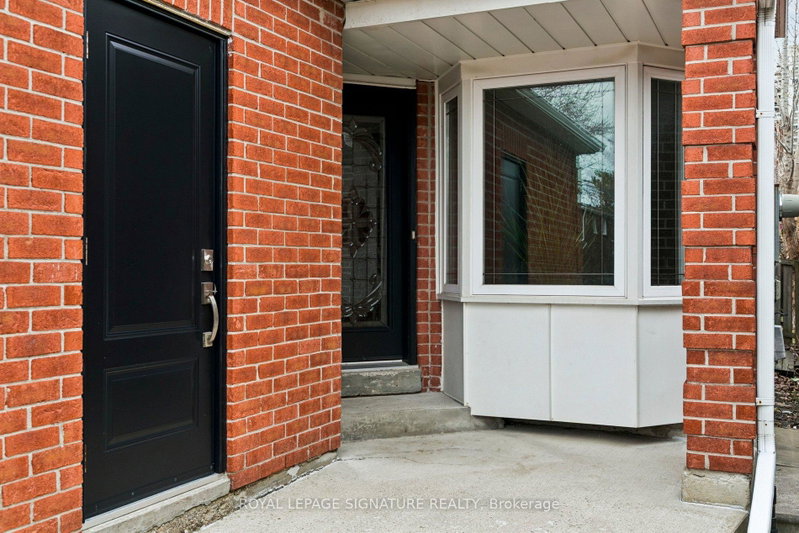 Image of home for listing MLS® W13822736