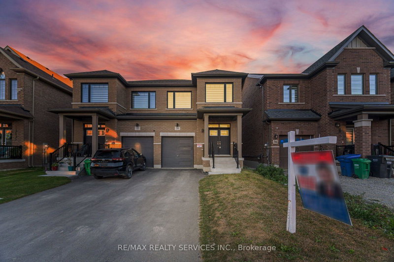 Image of home for listing MLS® W13822748