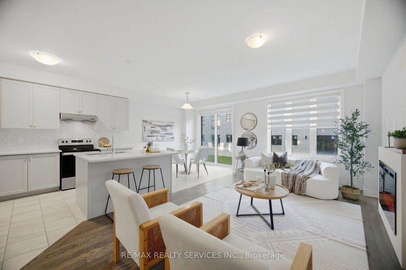 Image of home for listing MLS® W13822748