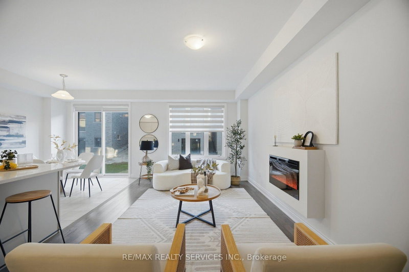 Image of home for listing MLS® W13822748