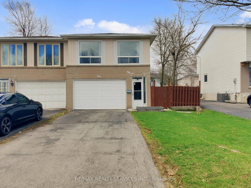 Image of home for listing MLS® W13822804