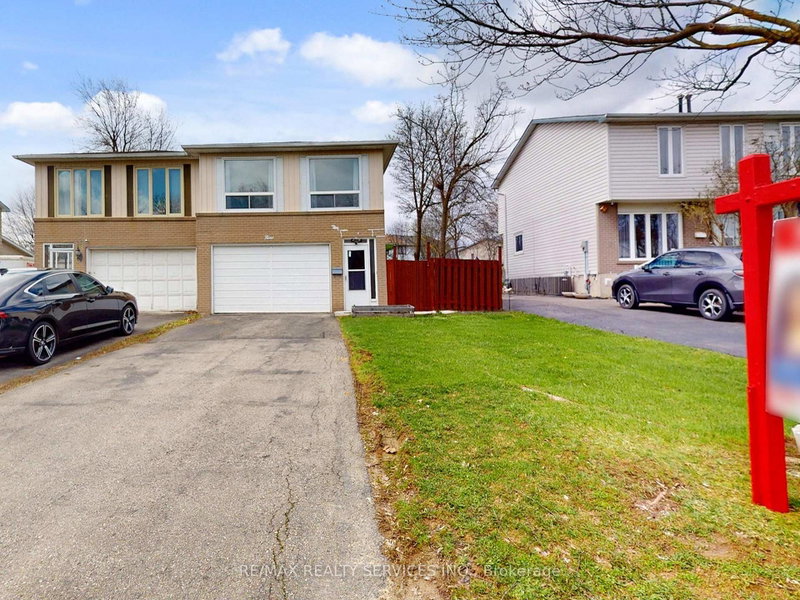 Image of home for listing MLS® W13822804