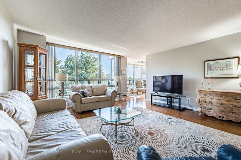 Image of home for listing MLS® W13822880