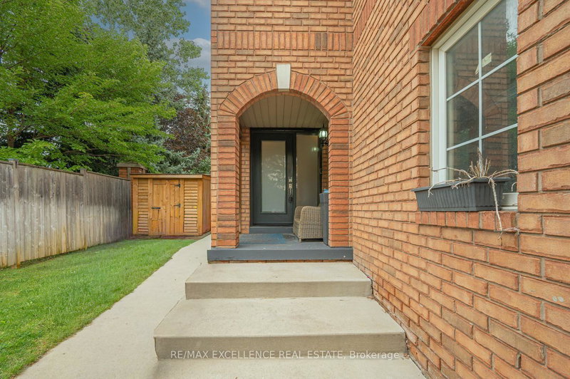 Image of home for listing MLS® W13822940