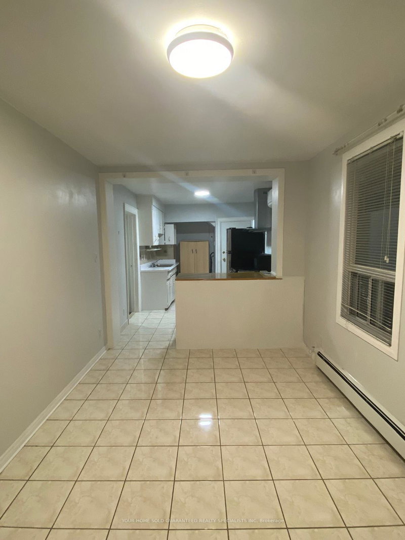 Image of home for listing MLS® W13823018