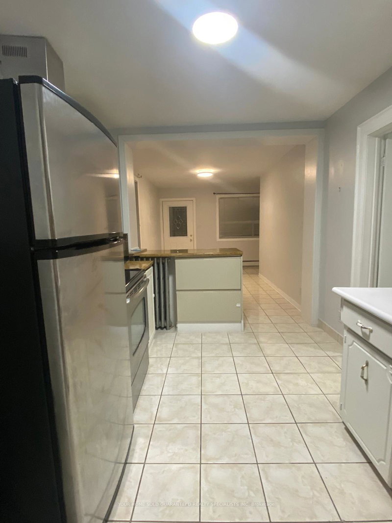 Image of home for listing MLS® W13823018
