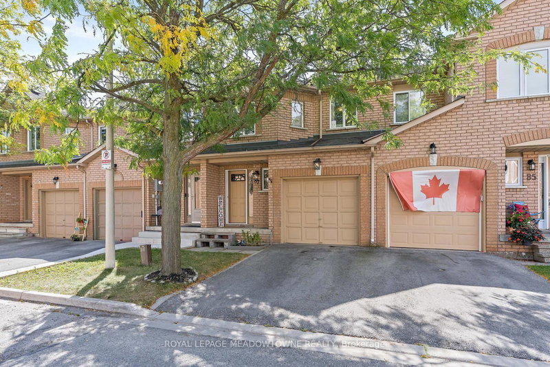 Image of home for listing MLS® W13823046