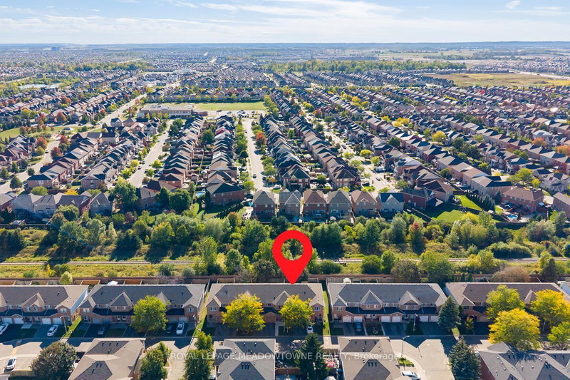 Image of home for listing MLS® W13823046