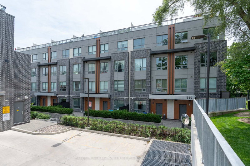 Image of home for listing MLS® W13823060
