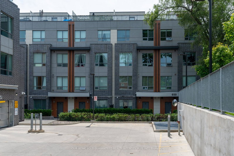 Image of home for listing MLS® W13823060