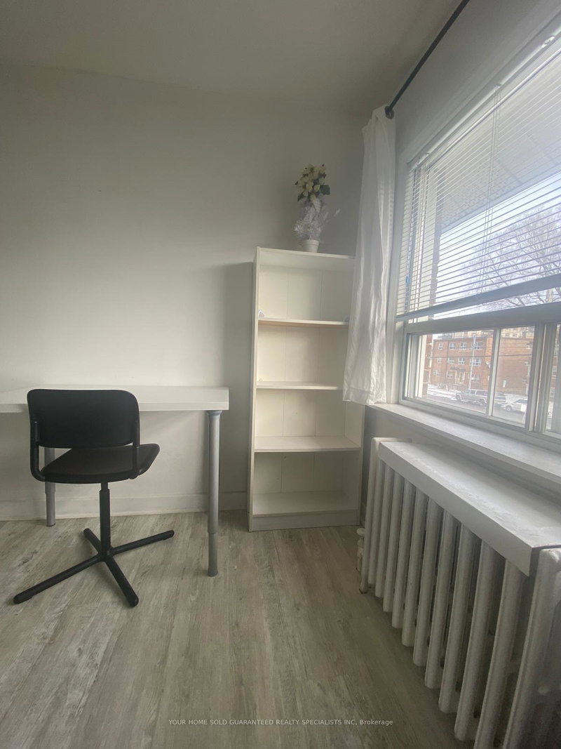 Image of home for listing MLS® W13823066