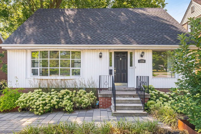 Image of home for listing MLS® W13823078