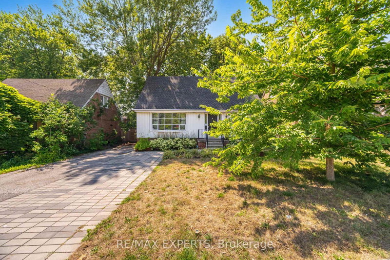 Image of home for listing MLS® W13823078