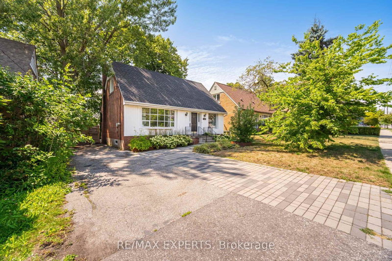 Image of home for listing MLS® W13823078