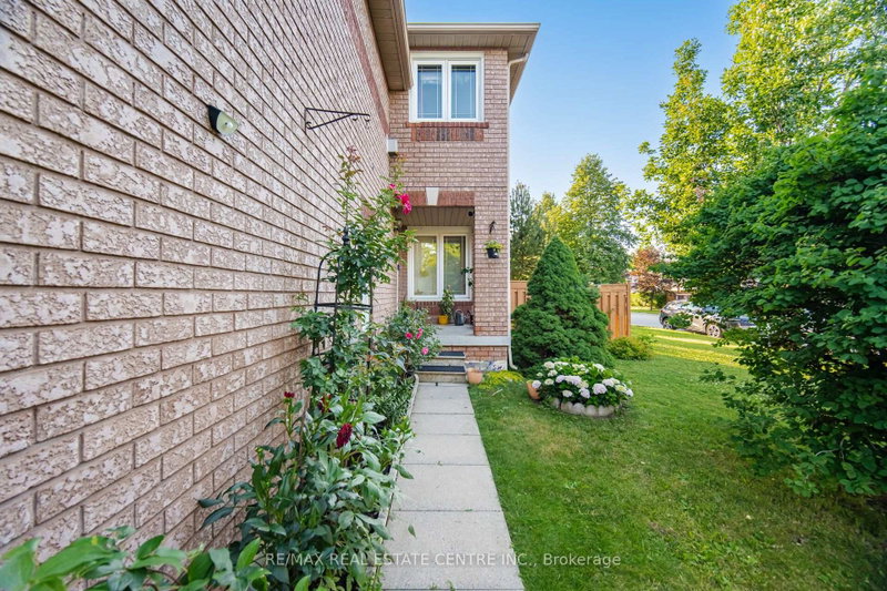 Image of home for listing MLS® W13823104