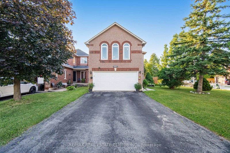 Image of home for listing MLS® W13823104