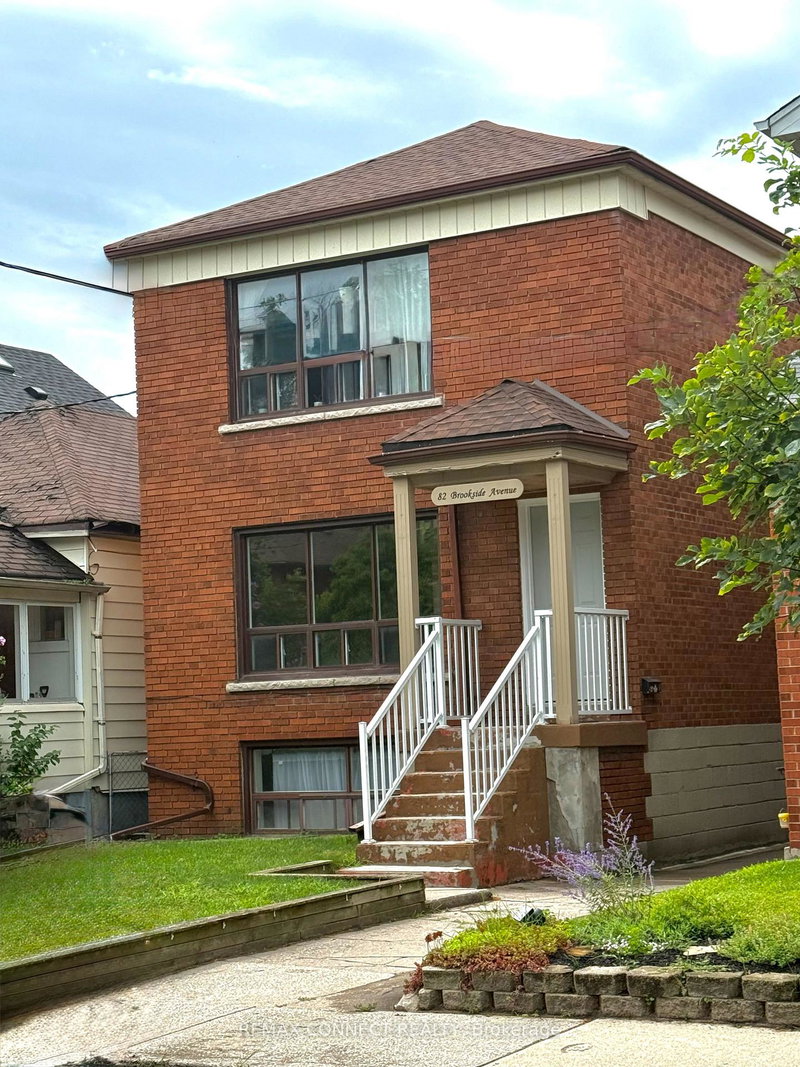Image of home for listing MLS® W13823156