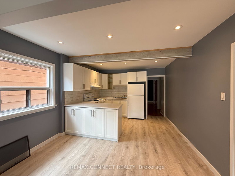 Image of home for listing MLS® W13823156