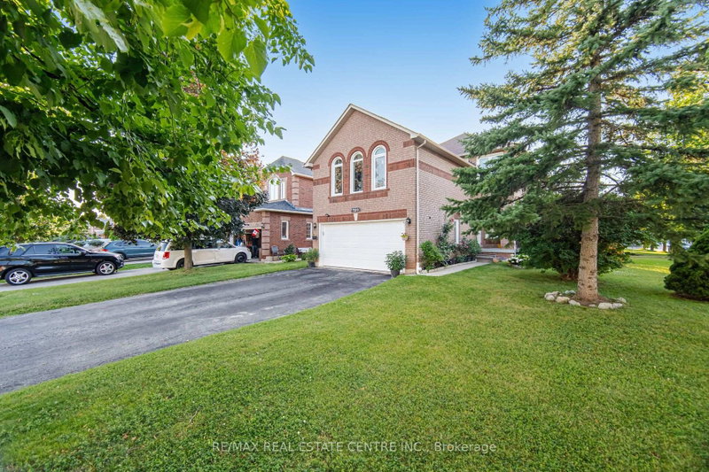 Image of home for listing MLS® W13823162
