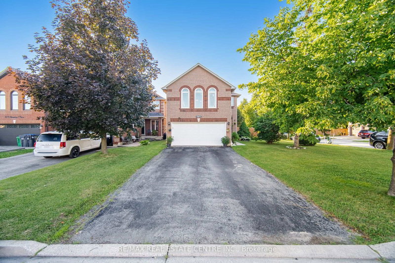 Image of home for listing MLS® W13823162