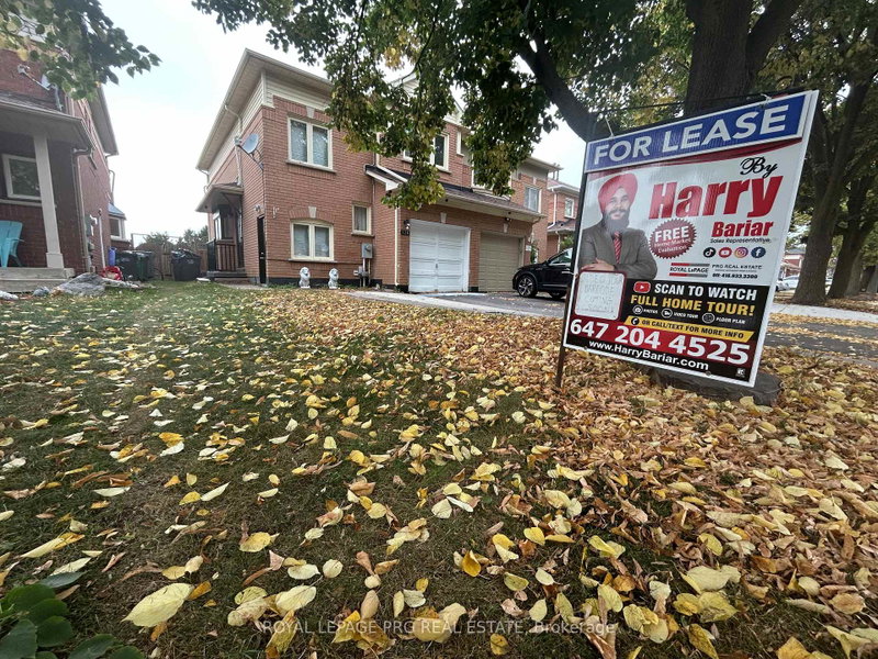Image of home for listing MLS® W13823178