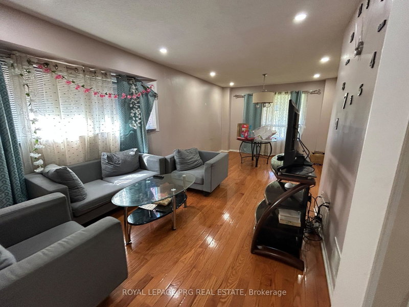 Image of home for listing MLS® W13823178