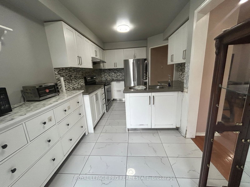 Image of home for listing MLS® W13823178
